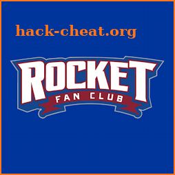 Person Rockets Fan Club icon