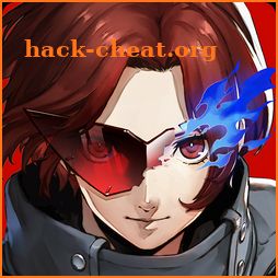 Persona5: The Phantom X icon