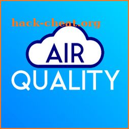 Personal Air Quality Monitor icon