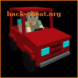 Personal Cars Mod Minecraft PE icon