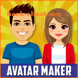 Personal Cartoon Avatar Maker icon