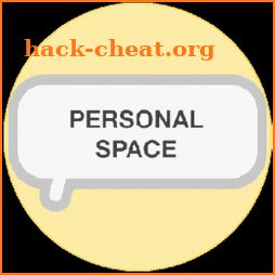 Personal Space icon