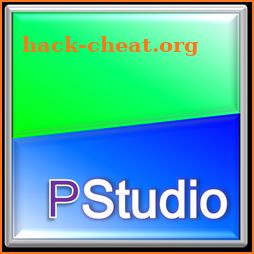 Personal Studio (Green Screen) icon