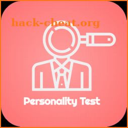 Personality Test - Personality Analysis 2021 icon
