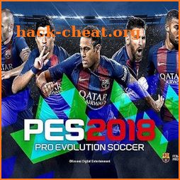 Pes 18 Guide icon