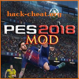 PES 2018 MOD hint icon
