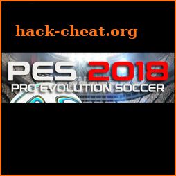 PES 2018 PRO Evolution Soccer : Guidego icon
