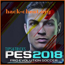 PES 2018 TIPS icon