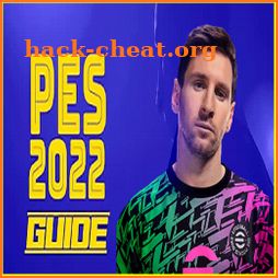 PES 2022 Game Guide icon