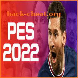 PES 2022 Guide icon