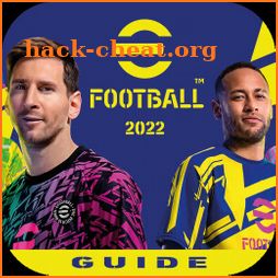 PES 2022 Guide - eFootball Tips icon