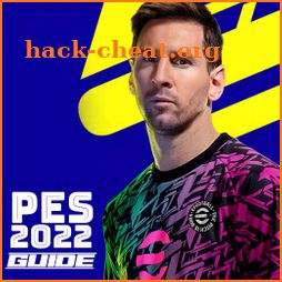 Pes 2022 Guide icon