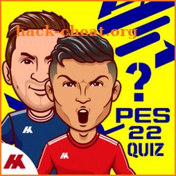 PES 2022 History Quiz icon