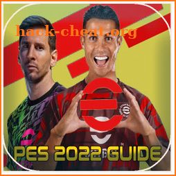 Pes 2022 Mobile Guide icon