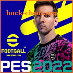PES 2022 TIPS icon