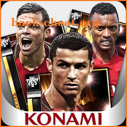 PES CARD COLLECTION icon