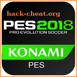 PES.2018 Konami Strategie icon