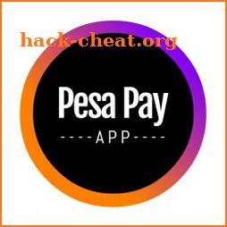 Pesa Pay - Get Enjoy  &  Get Cash icon