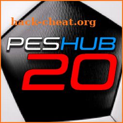 PESHUB 20 - The Unofficial PES 2020 Companion icon