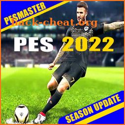 PESMASTER 2022 LEAGUE PRO 21 icon