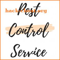 Pest Control Service icon