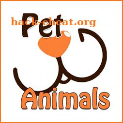 Pet Animals icon
