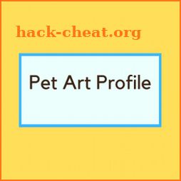 Pet Art Profile icon