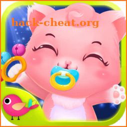Pet Baby Care icon