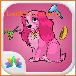 Pet Care 3D icon