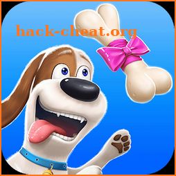 Pet Care Match 3 Game icon