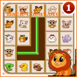 Pet Connect - Onet Game 2019 icon
