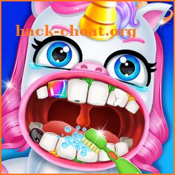 Pet Dentist Dental Care: Teeth Games For Kids icon