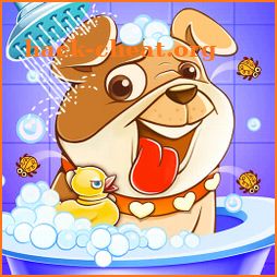 Pet Doctor Animal Care for Kids icon