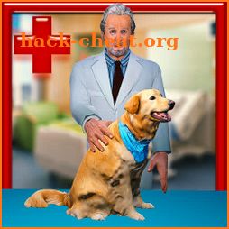 PET DOCTOR HOSPITAL: ANIMAL SURGERY HOSPITAL icon