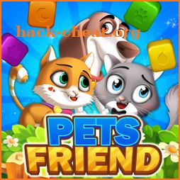 Pet Friends icon