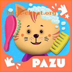 Pet Hair Salon For Toddlers icon