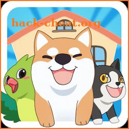 Pet House - Little Friends icon