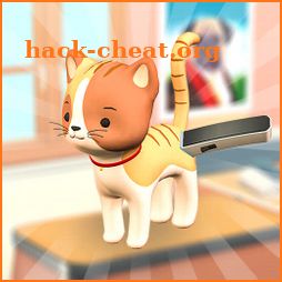 Pet Life 3D icon