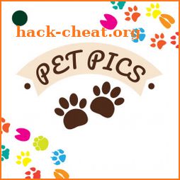 Pet Pictures - Photo Editor - Pet Face Wallpapers icon