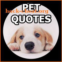 Pet Quotes icon