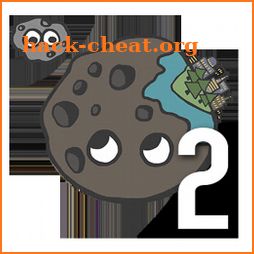 Pet Rock 2 - Planet Simulator icon