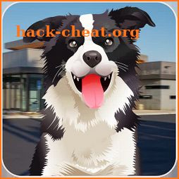 Pet Shelter Sim: Animal Rescue icon