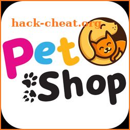 Pet Shop - Deals & Discount For Pet Supplies icon