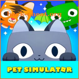 Pet Simulator for Roblox icon