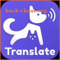 Pet smart: cat and dog translator - talking pets icon