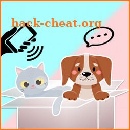 Pet Translator - Cat, Dog & Animal icon