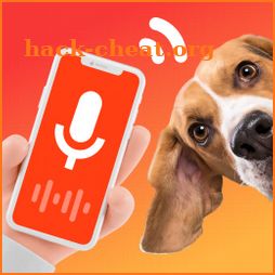 Pet Translator: Cat, Dog Sound icon
