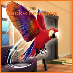 Pet Vet Parrot Simulator: Bird Games icon