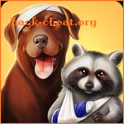Pet World – My Animal Hospital – Care for animals icon