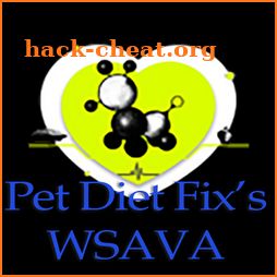 PetDietFix's WSAVA icon